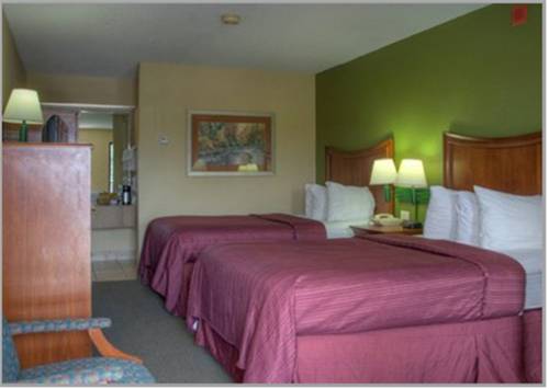 Imagen de la habitación del Hotel Quality Inn Merchants Drive. Foto 6