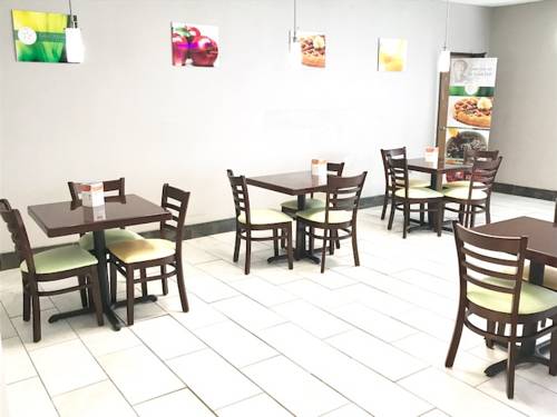 Imagen de la habitación del Hotel Quality Inn Merrillville. Foto 4