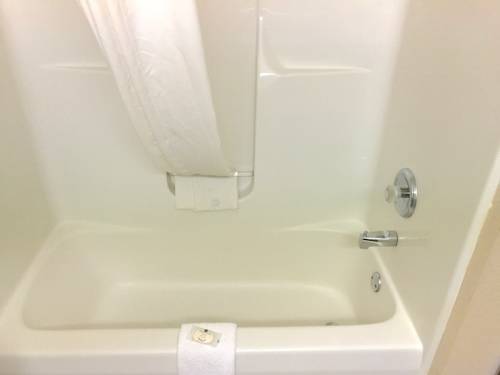 Imagen de la habitación del Hotel Quality Inn Merrillville. Foto 6