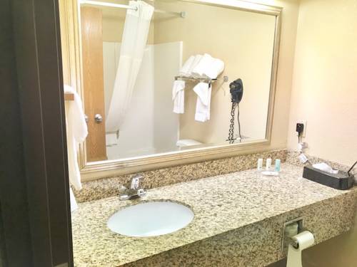Imagen general del Hotel Quality Inn Merrillville. Foto 1