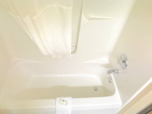 Imagen de la habitación del Hotel Quality Inn Merrillville. Foto 7