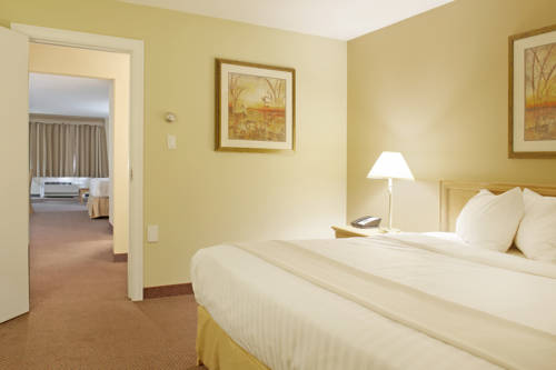 Imagen de la habitación del Hotel Quality Inn Merritt. Foto 5