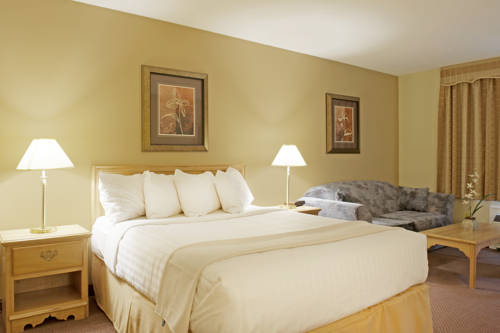 Imagen de la habitación del Hotel Quality Inn Merritt. Foto 6