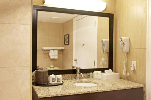 Imagen de la habitación del Hotel Quality Inn Merritt. Foto 8