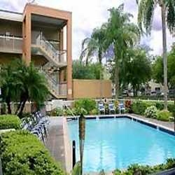 Imagen general del Hotel Quality Inn Miami Airport. Foto 4