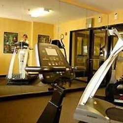 Imagen general del Hotel Quality Inn Miami Airport. Foto 5