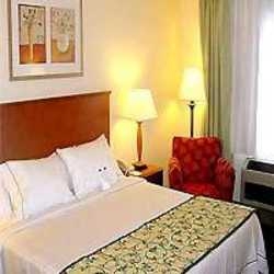 Imagen general del Hotel Quality Inn Miami Airport. Foto 6