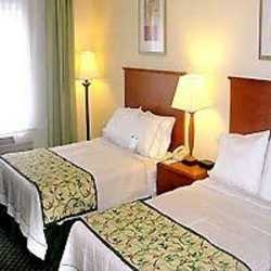 Imagen general del Hotel Quality Inn Miami Airport. Foto 7