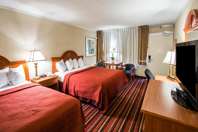 Imagen de la habitación del Hotel Quality Inn Miami South. Foto 3