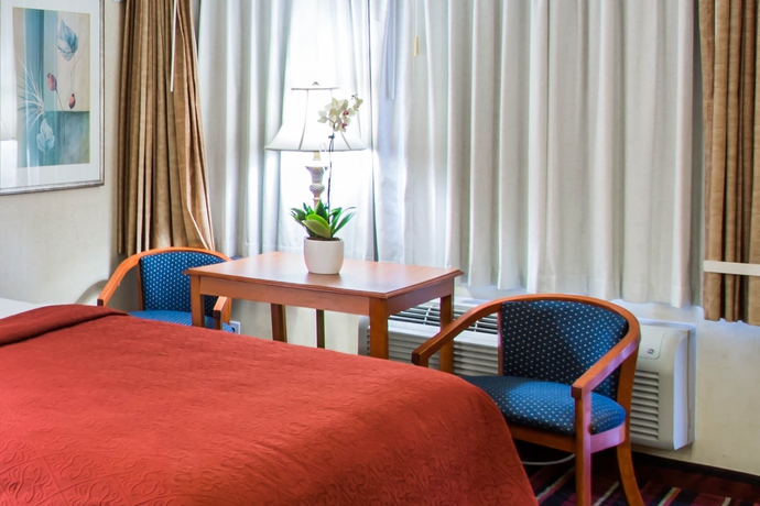 Imagen de la habitación del Hotel Quality Inn Miami South. Foto 6