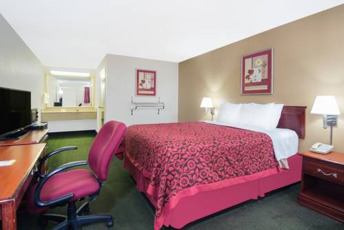 Imagen de la habitación del Hotel Quality Inn, Middleburg Heights. Foto 7