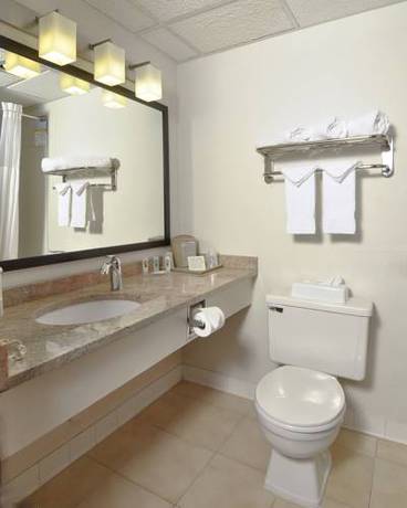 Imagen de la habitación del Hotel Quality Inn Milan - Sandusky. Foto 8