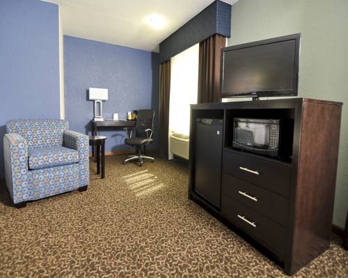 Imagen de la habitación del Hotel Quality Inn Milan - Sandusky. Foto 10