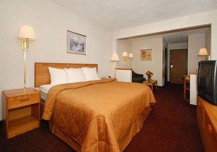 Imagen de la habitación del Hotel Quality Inn, Minocqua. Foto 4