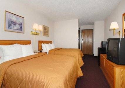 Imagen de la habitación del Hotel Quality Inn, Minocqua. Foto 7