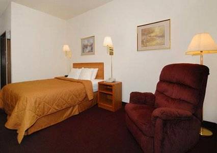 Imagen de la habitación del Hotel Quality Inn, Minocqua. Foto 9