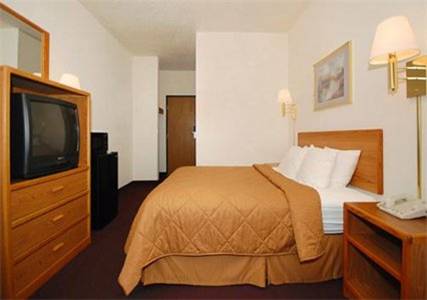 Imagen de la habitación del Hotel Quality Inn, Minocqua. Foto 10