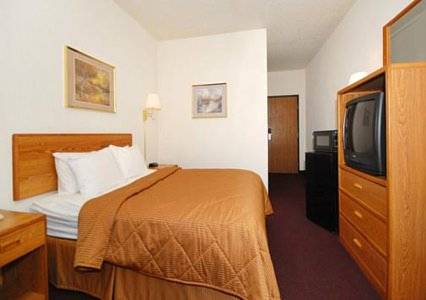 Imagen de la habitación del Hotel Quality Inn, Minocqua. Foto 11