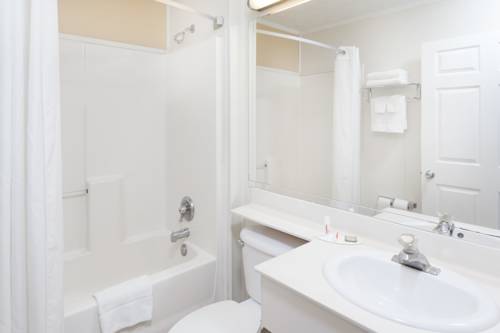 Imagen de la habitación del Hotel Quality Inn Mishawaka - South Bend. Foto 3