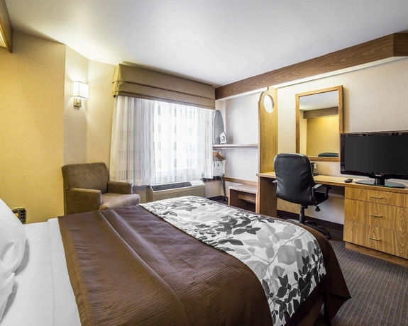 Imagen de la habitación del Hotel Quality Inn Moab Slickrock Area. Foto 13