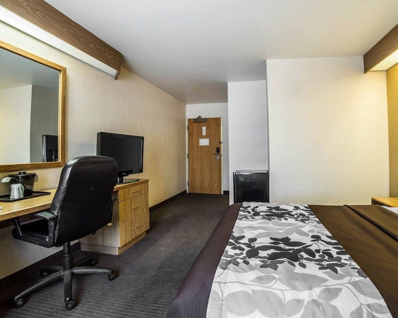 Imagen de la habitación del Hotel Quality Inn Moab Slickrock Area. Foto 14