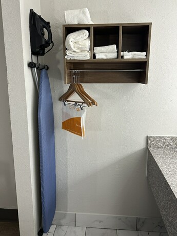 Imagen de la habitación del Hotel Quality Inn, Monroe. Foto 17