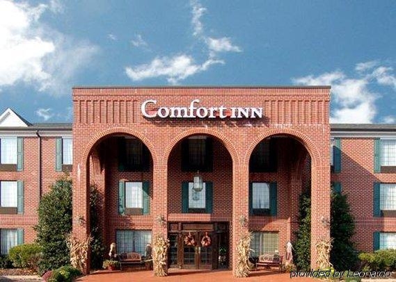 Imagen general del Hotel Quality Inn Montgomeryville - Philadelphia. Foto 2
