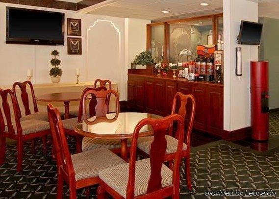 Imagen general del Hotel Quality Inn Montgomeryville - Philadelphia. Foto 3