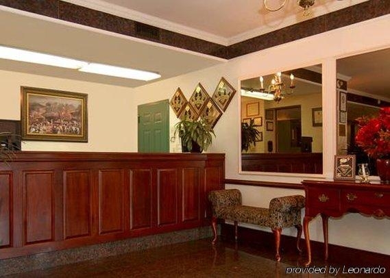 Imagen general del Hotel Quality Inn Montgomeryville - Philadelphia. Foto 4