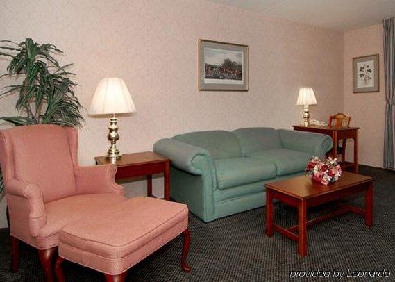 Imagen general del Hotel Quality Inn Montgomeryville - Philadelphia. Foto 5