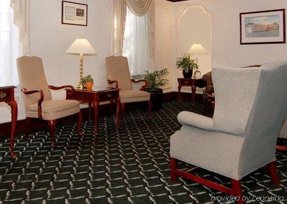Imagen general del Hotel Quality Inn Montgomeryville - Philadelphia. Foto 6