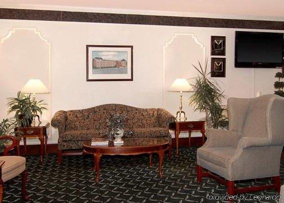 Imagen general del Hotel Quality Inn Montgomeryville - Philadelphia. Foto 7