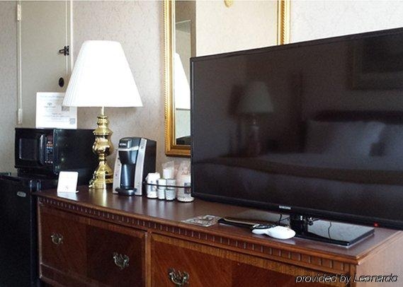 Imagen general del Hotel Quality Inn Montgomeryville - Philadelphia. Foto 9