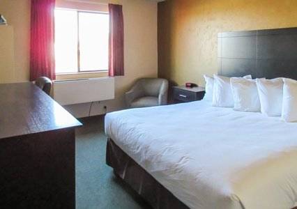 Imagen de la habitación del Hotel Quality Inn, Moses Lake. Foto 6