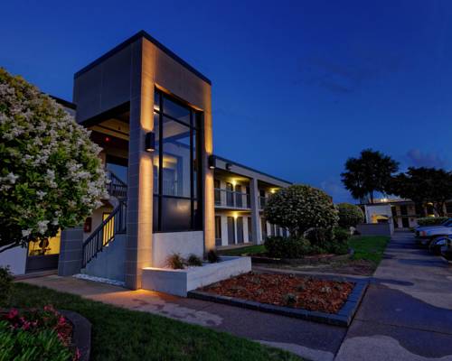 Imagen de la habitación del Hotel Quality Inn Moss Point. Foto 2