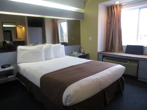 Imagen de la habitación del Hotel Quality Inn, Mount Pleasant. Foto 3