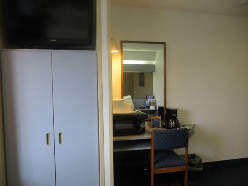 Imagen de la habitación del Hotel Quality Inn, Mount Pleasant. Foto 4