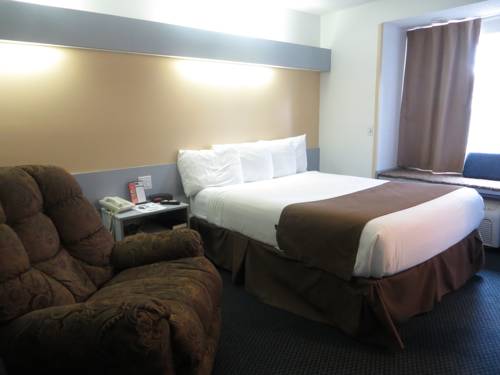 Imagen de la habitación del Hotel Quality Inn, Mount Pleasant. Foto 5