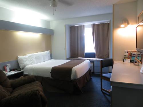 Imagen de la habitación del Hotel Quality Inn, Mount Pleasant. Foto 6