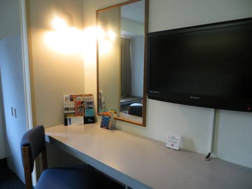 Imagen de la habitación del Hotel Quality Inn, Mount Pleasant. Foto 8