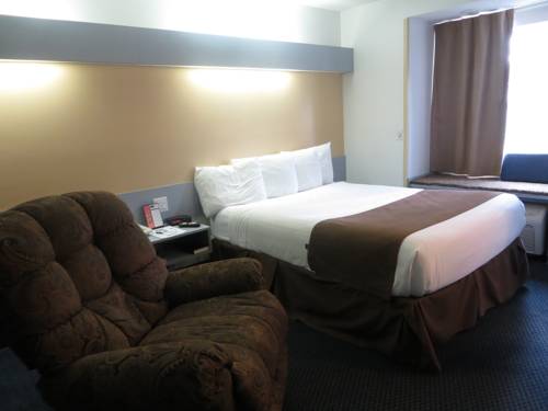 Imagen de la habitación del Hotel Quality Inn, Mount Pleasant. Foto 9