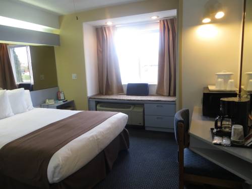 Imagen de la habitación del Hotel Quality Inn, Mount Pleasant. Foto 10