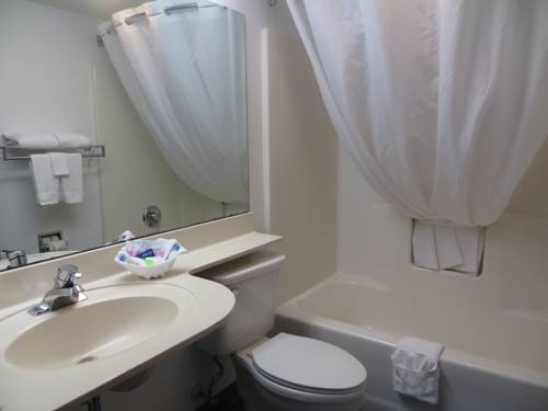 Imagen de la habitación del Hotel Quality Inn, Mount Pleasant. Foto 13