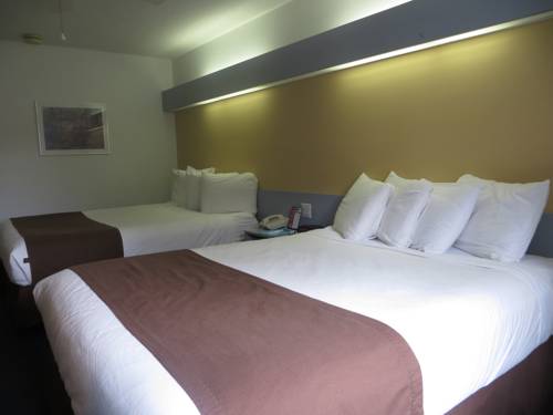 Imagen de la habitación del Hotel Quality Inn, Mount Pleasant. Foto 15
