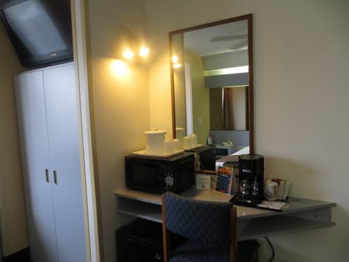 Imagen de la habitación del Hotel Quality Inn, Mount Pleasant. Foto 16