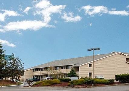 Imagen de la habitación del Hotel Quality Inn Mount Vernon. Foto 2