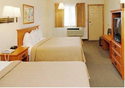 Imagen de la habitación del Hotel Quality Inn Mount Vernon. Foto 3