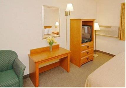 Imagen de la habitación del Hotel Quality Inn Mount Vernon. Foto 4