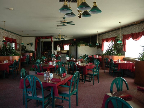 Imagen general del Hotel Quality Inn Mountain Ranch. Foto 4