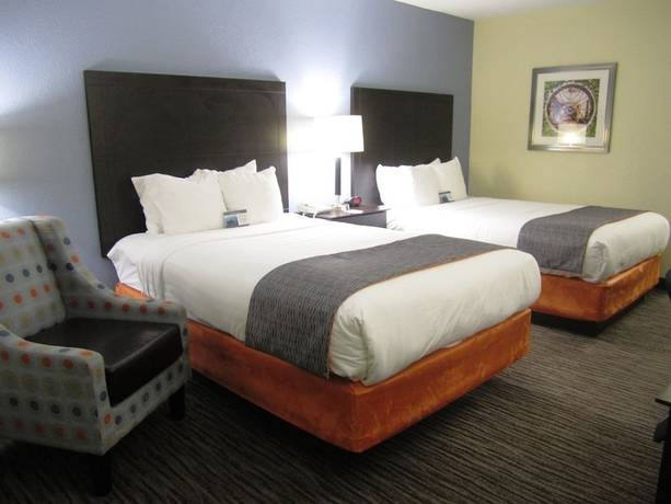 Imagen de la habitación del Hotel Quality Inn Mt. Pleasant - Charleston. Foto 2